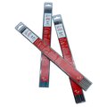 Xtrweld Select 7014 Filler Metal, 3/32, Alloy Steel, 1 lb Display Pack, Tan SE7014093-1DP